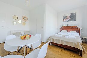 ShortStayPoland Plac Mirowski