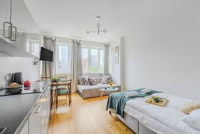 ShortStayPoland Plac Mirowski