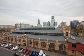 ShortStayPoland Plac Mirowski