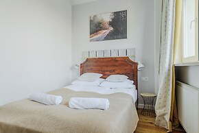 ShortStayPoland Plac Mirowski