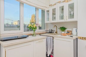 ShortStayPoland Plac Mirowski