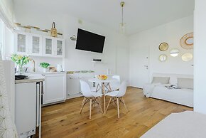 ShortStayPoland Plac Mirowski