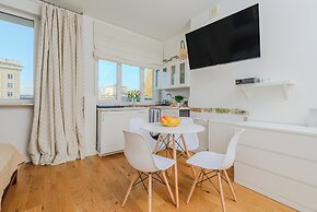 ShortStayPoland Plac Mirowski