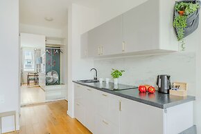 ShortStayPoland Plac Mirowski