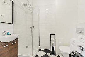 ShortStayPoland Plac Mirowski