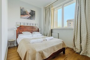 ShortStayPoland Plac Mirowski