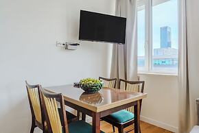 ShortStayPoland Plac Mirowski