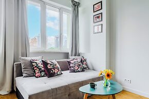 ShortStayPoland Plac Mirowski