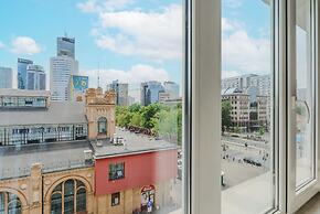 ShortStayPoland Plac Mirowski