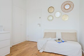 ShortStayPoland Plac Mirowski