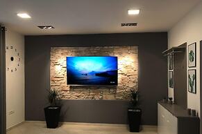 Apartment Porta Aurea