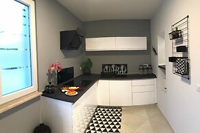 Apartment Porta Aurea