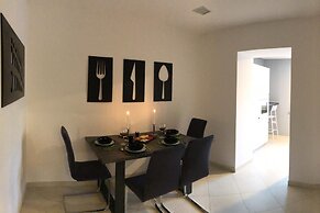 Apartment Porta Aurea