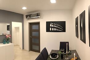 Apartment Porta Aurea