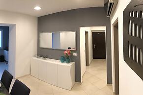 Apartment Porta Aurea