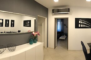 Apartment Porta Aurea