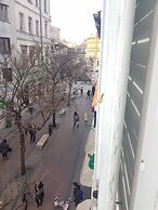 Apartment Porta Aurea