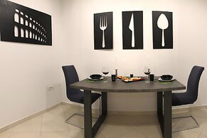 Apartment Porta Aurea