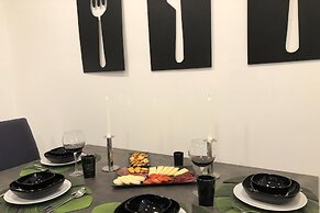 Apartment Porta Aurea