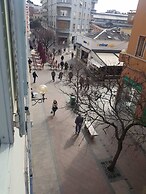 Apartment Porta Aurea