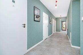 Premium Apartment Ludwinowska by Renters