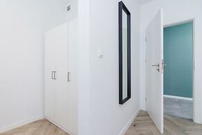 Premium Apartment Ludwinowska by Renters