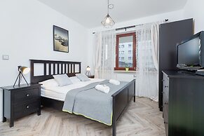 Premium Apartment Ludwinowska by Renters