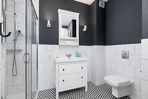 Premium Apartment Ludwinowska by Renters