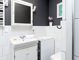 Premium Apartment Ludwinowska by Renters