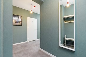 Premium Apartment Ludwinowska by Renters