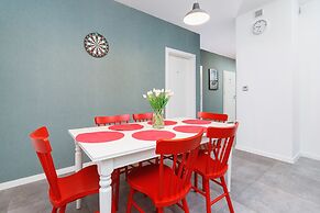 Premium Apartment Ludwinowska by Renters