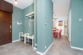 Premium Apartment Ludwinowska by Renters