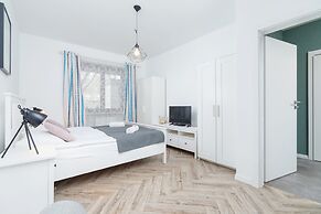 Premium Apartment Ludwinowska by Renters