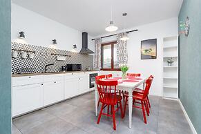 Premium Apartment Ludwinowska by Renters