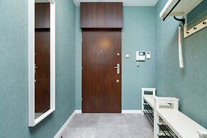 Premium Apartment Ludwinowska by Renters