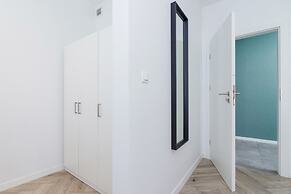 Premium Apartment Ludwinowska by Renters
