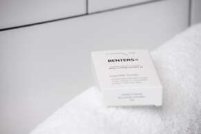 Premium Apartment Ludwinowska by Renters