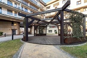 Premium Apartment Ludwinowska by Renters