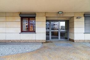 Premium Apartment Ludwinowska by Renters