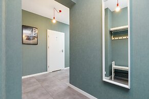 Premium Apartment Ludwinowska by Renters