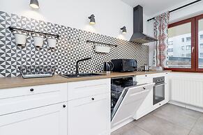 Premium Apartment Ludwinowska by Renters