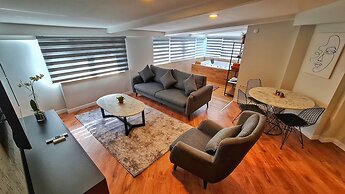 Letstay Sweet Home Yellow