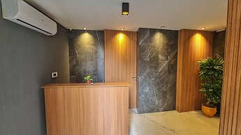 Letstay Sweet Home Yellow