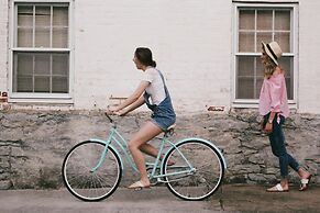 Letstay Sweet Home Yellow