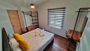 Letstay Sweet Home Yellow