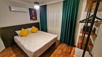 Letstay Sweet Home Yellow