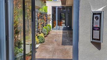 Letstay Sweet Home Yellow