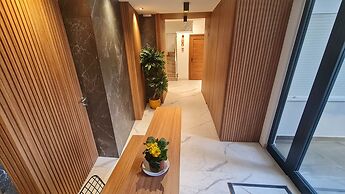 Letstay Sweet Home Yellow