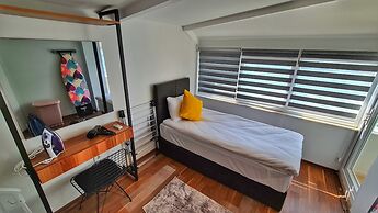 Letstay Sweet Home Yellow