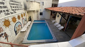 Hotel 5 Sóis